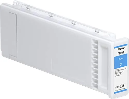 Epson Ink Cart/UltraChromePRO T800200 Cyan