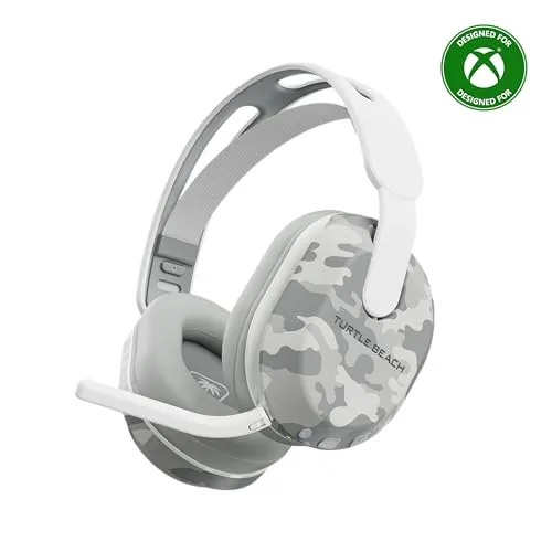 Turtle Beach Stealth 500 kabelloses Multiplattform-Gaming-Headset, Xbox, PC