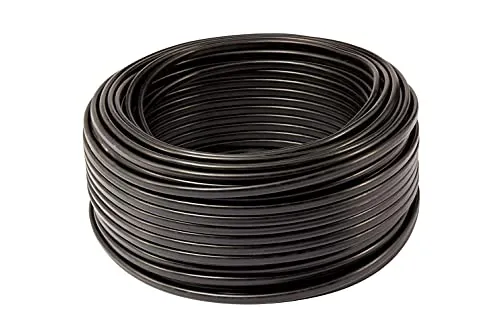HELLA 8KL 712 977-001 Leitungssatz - FLYY - 2-adrig - 1.5mm² - Länge: 50m
