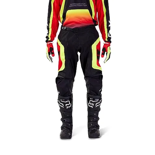 Fox Racing 180 Ballast Pant Rain Pants Herren, Schwarz, 26