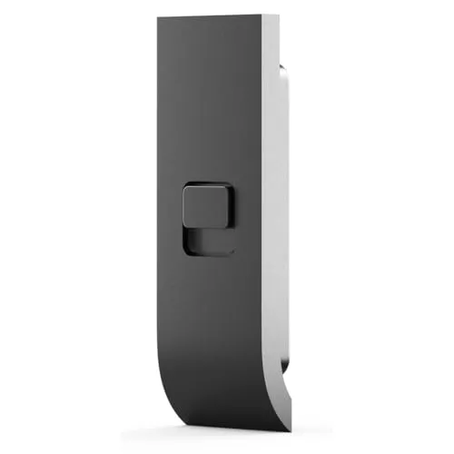 GoPro MAX Ersatzklappe (Offizielles Zubehör), Black